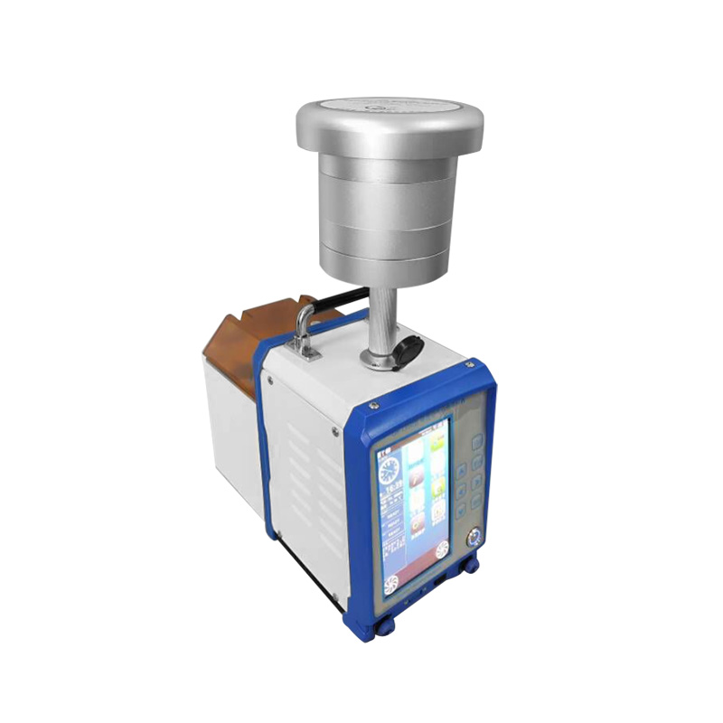 環境空氣采樣器