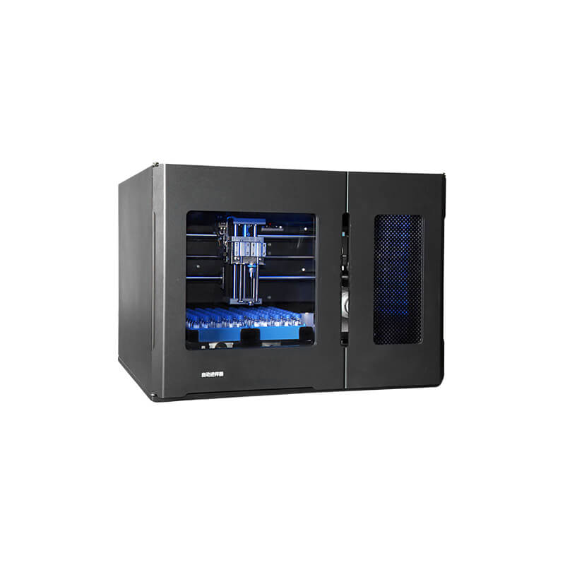 離子色譜全自動進樣器