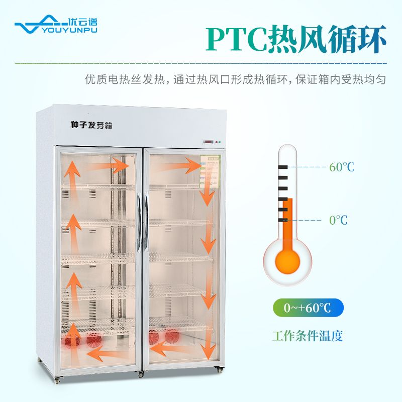 恒溫培養(yǎng)箱