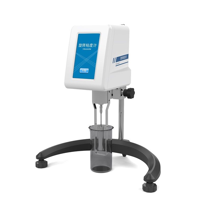 旋轉粘度測量儀