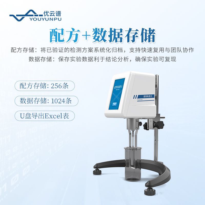 微量粘度計(jì)