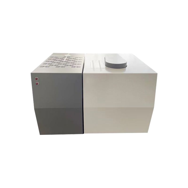 微量樣品全自動測定儀器