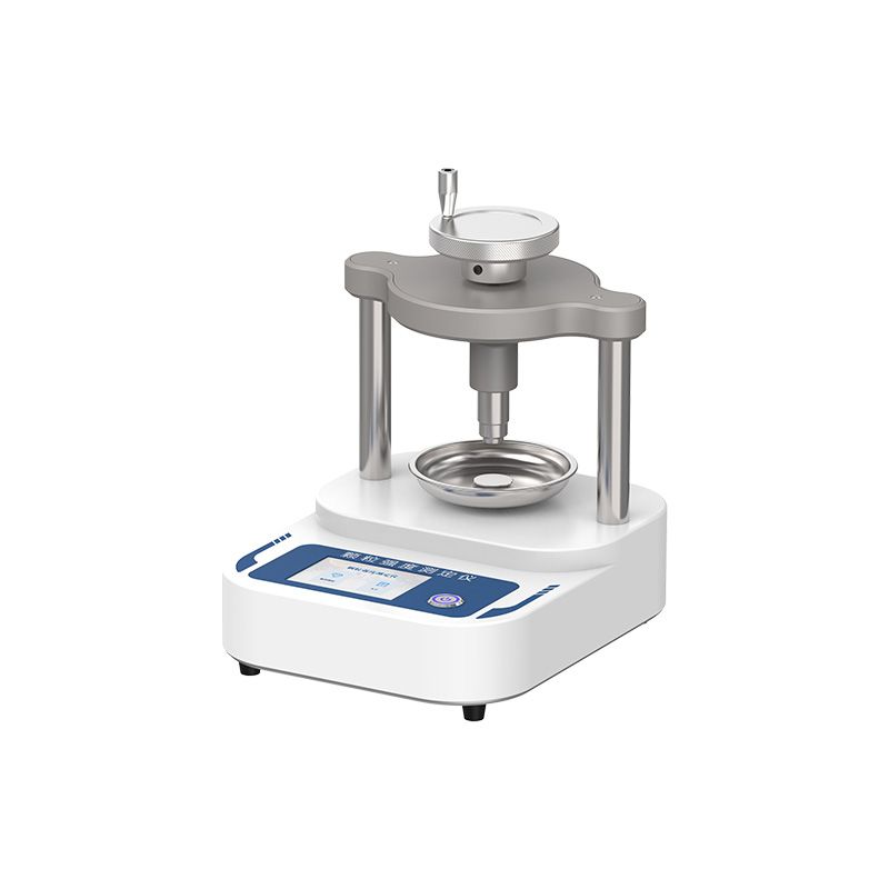 顆粒強度檢測儀