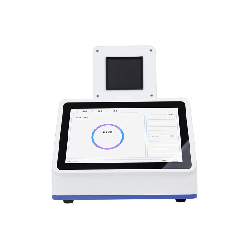 非洲豬瘟檢測儀器