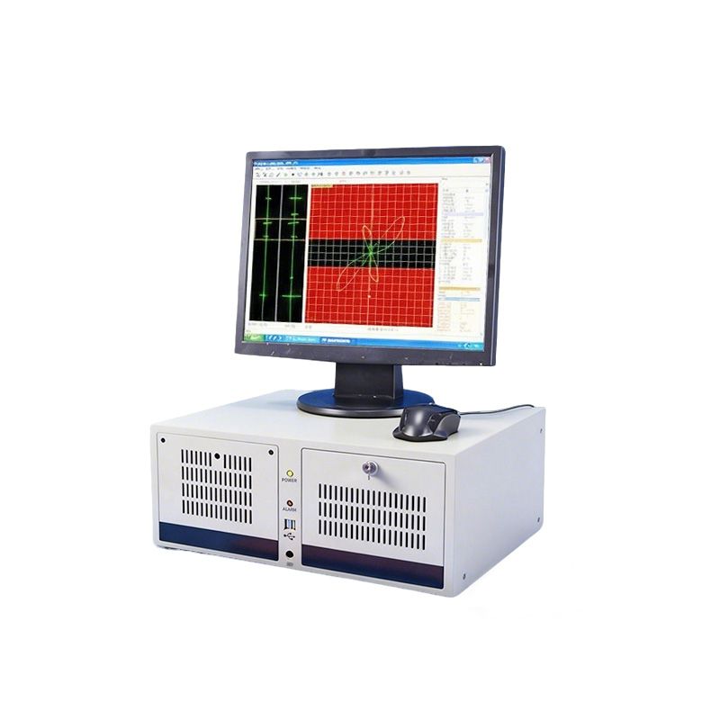 智能數(shù)字渦流探傷儀