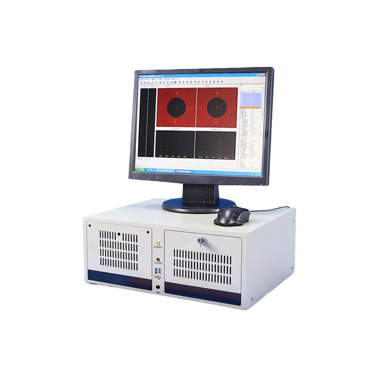 軸承圈全自動(dòng)渦流探傷儀