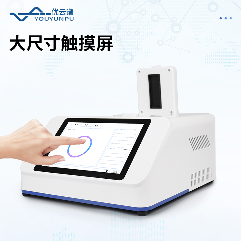 非洲豬瘟檢測儀器