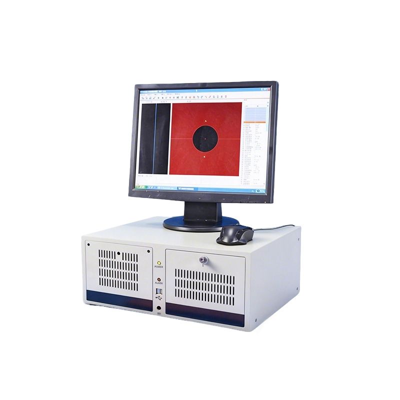 智能高速渦流探傷儀