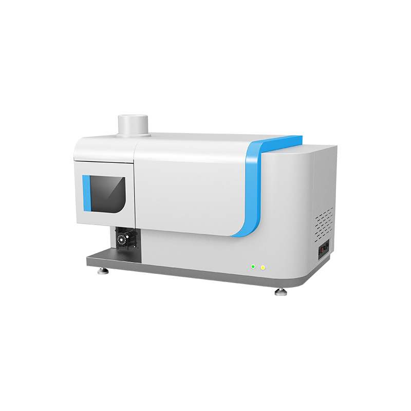 全譜直讀型電感耦合等離子體發射光譜儀