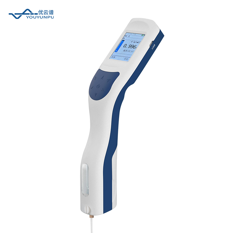 液體密度計：為實驗室和工業應用提供可靠支持