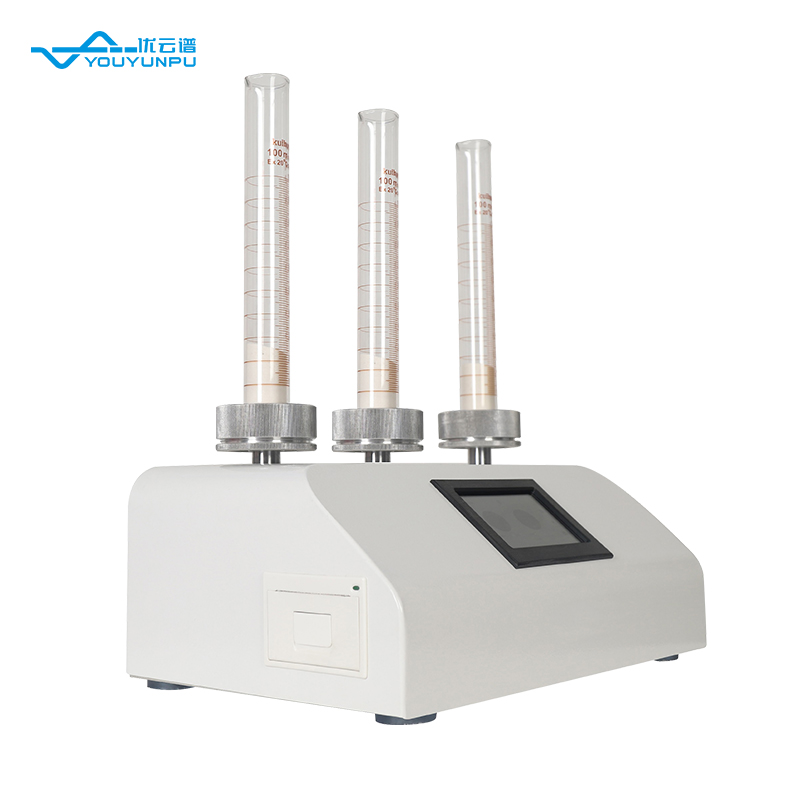 振實(shí)密度計(jì)需要校準(zhǔn)哪些數(shù)據(jù)？